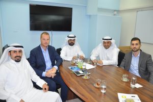 تعاون بين جمعية المهندسين وإنجي الفرنسية في مجال رفع كفاءة الطاقة بالمساجد