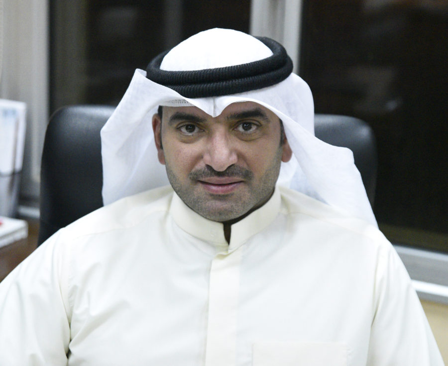 الجمعية تهنئ مركز جابر الأحمد الثقافي بحصوله على جائزة أفضل مشروع هندسي