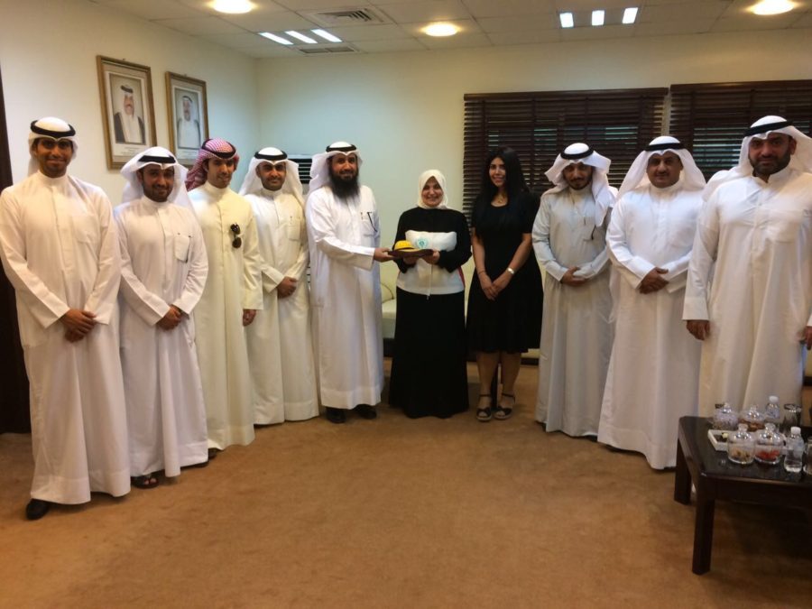 تفاصيل لقاء الوزيرة الصبيح بالمهندسين تفعيل آليات  الاعتماد وادارج مشاريعنا بخطة التنمية