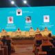 رئيس الجمعية ترأس جلسة في ملتقى الخدمات الاستشارية