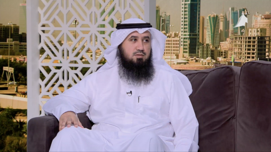 كويت اليوم لقاء رئيس جمعية المهندسين الكويتية وحديث عن كفاءة الطاقة