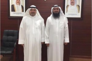 يعقد رئيس و أعضاء مجلس إدارة جمعية المهندسين مؤتمرا صحافيا