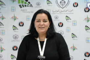 لقاء مع أليس كوروفيسي عن ورشة كفاءة الطاقة وتكنولوجيا التبريد