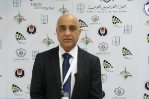 لقاء مع جاي كاوراني عن ورشة كفاءة الطاقة وتكنولوجيا التبريد