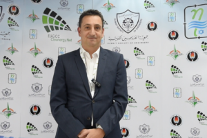 لقاء مع جون فيرنانديز عن ورشة كفاءة الطاقة وتكنولوجيا التبريد