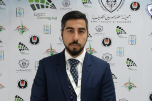 لقاء مع حسن يونس عن ورشة كفاءة الطاقة وتكنولوجيا التبريد