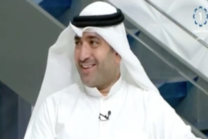 لقاء مع م.علي محسني على القناة الأولي عن ورشة كفاءة الطاقة وتكنولوجيا التبريد