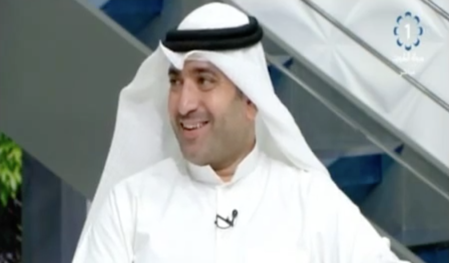 لقاء مع م.علي محسني على القناة الأولي عن ورشة كفاءة الطاقة وتكنولوجيا التبريد