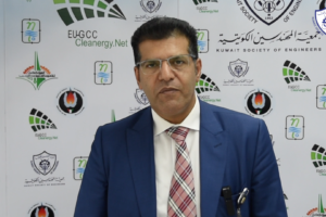 لقاء مع م/فارس الفارس عن ورشة كفاءة الطاقة وتكنولوجيا التبريد