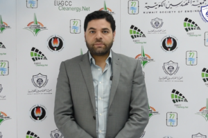 لقاء مع محمد عبدالحميد عن ورشة كفاءة الطاقة وتكنولوجيا التبريد