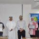 مركز التدريب اختتم دورة جديدة في الـ ” الفوتوشوب