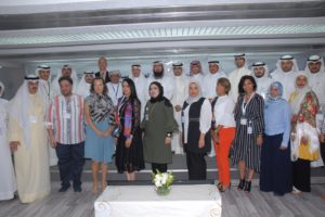 وزير النفط ووزير الكهرباء والماء يشيد بجهود المهندسين في افتتاح ورشة عمل كفاءة الطاقة وتكنولوجيا التبريد