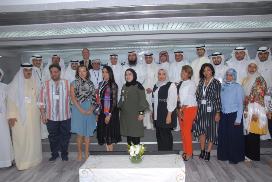 وزير النفط ووزير الكهرباء والماء يشيد بجهود المهندسين في افتتاح ورشة عمل كفاءة الطاقة وتكنولوجيا التبريد