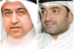 الجمعية تطالب ديوان الخدمة باعتماد مقترح الكهرباء تطبيق البصمة المتنقلة