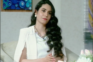 المهندسة سارة البكر في لقاء عن كفاءة الطاقة هلا كويت