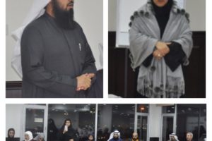 انطلاق فعاليات برنامج إعداد متدرب للمهندسين بالتعاون مع وزارة الأوقاف