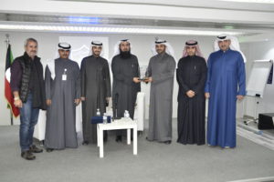 حضور لافت لورشة العمل كيف تجتاز المقابلة الشخصية