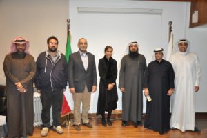 رئيس الجمعية يعلن إعادة تشكيل رابطة المعماريين ومهندسي العمارة