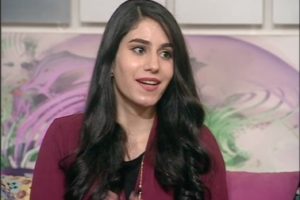 لقاء المهندسة سارة البكر عن ملتقي المرأة الكويتية – هلا كويت