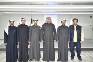 الزعبي حاضر عن ابراز الشخصية الهندسية في السيرة الذاتية