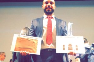 تهنئ الجمعية رئيس لجنة العلاقات العامة المهندس محمد عوض