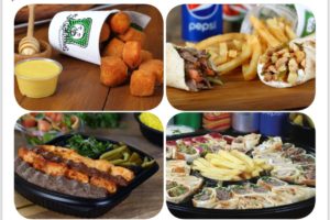 خصم خاص لأعضاء جمعية المهندسين الكويتية من مطعم ابوجاسم