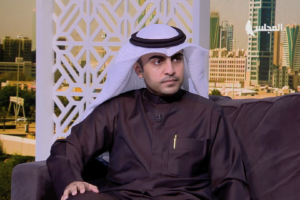 لقاء امين السر جمعية المهندسين الكويتية المهندس فهد ارديني العتيبي على قناة المجلس