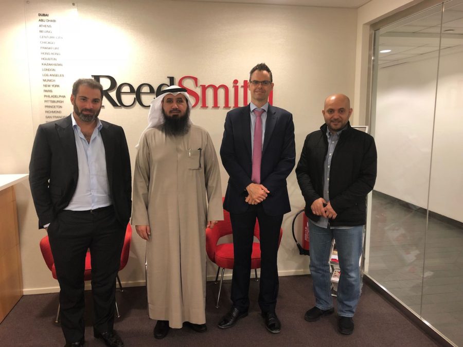 لقاء مع خبرات قانونية عالمية متخصصة بقضايا الطاقة المتجددة