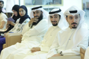 احتفلت جمعية المهندسين الكويتية بمرور 55 عاما على تأسيسها