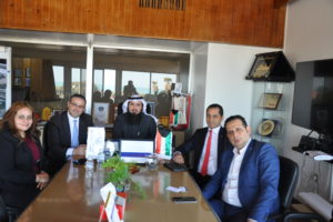 عروض خاصة للمهندسين من فنادق روتانا وتكريم للجمعية على تعاونها