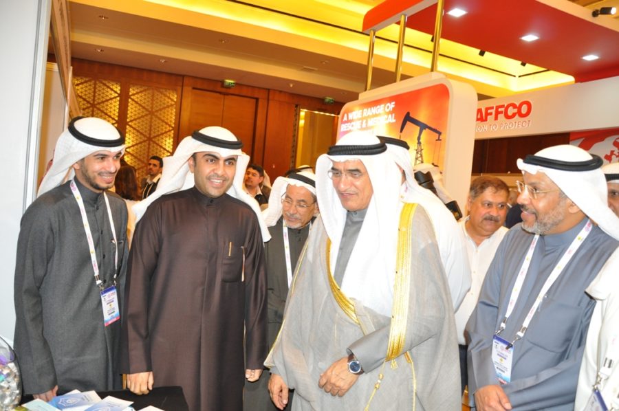 مشاركة فاعلة للمهندسين والمهندسات في المؤتمر الدولي السادس للصحة والسلامة والبيئة