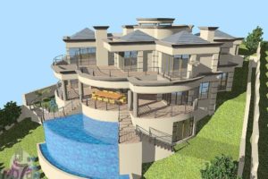 التخطيط الصحيح لبيت العمر المهندس سعد الشحومي