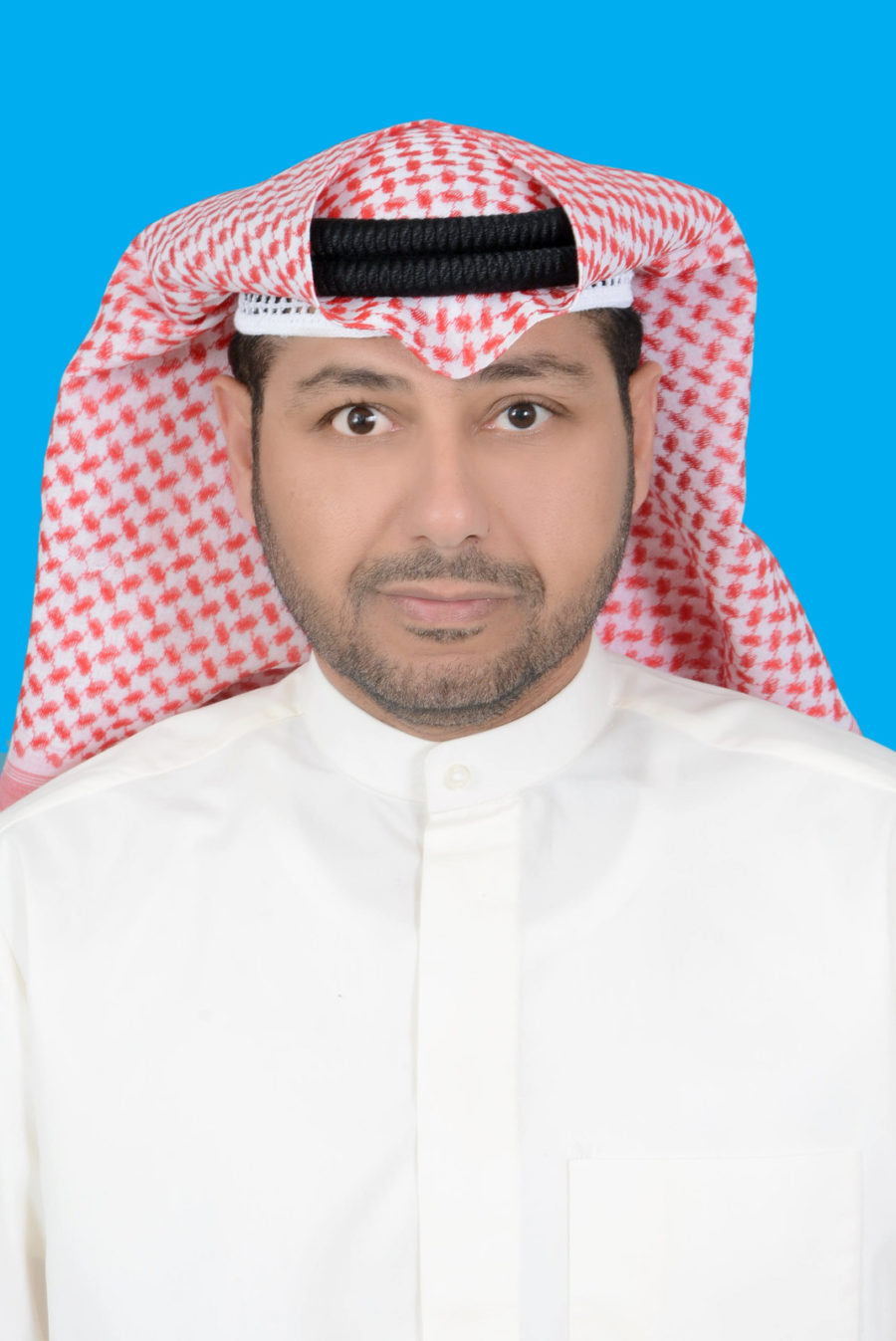 الحلول البيئية والهندسية لتربة الصحراء الكويتية