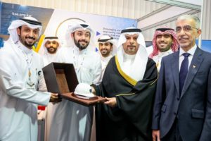 الجمعية شاركت في مؤتمرومعرض  الصيانة والاعتمادية الدولي “مينتكون 2022”  بالمنامة