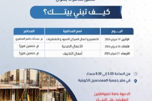 ?كيف تبني بيتك