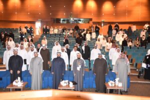 الجمعية تنظم مع  الهيئة العامة للتعليم التطبيقي  والتدريب ملتقى السلامة المرورية الاول