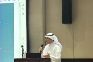 ورشة عمل مجانية لموظفي هيئة الصناعة بعنوان “التصميم الداخلي والديكور “