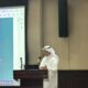 ورشة عمل مجانية لموظفي هيئة الصناعة بعنوان “التصميم الداخلي والديكور “