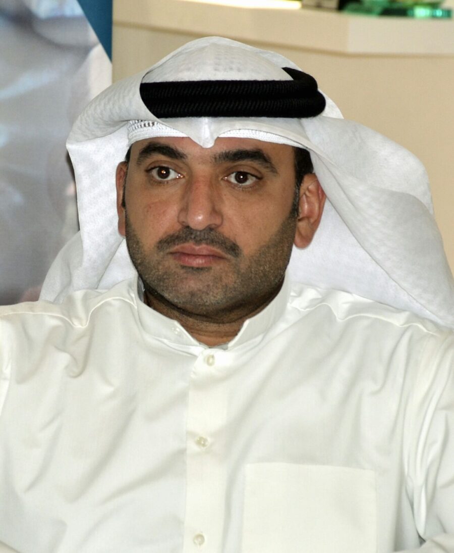 أشار إلى افتتاح مقر دائم للمهندسين الفلسطينيين بالجمعية