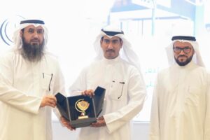 نظمه مركز خدمة المواطن باالجمعية في مقر المؤسسة العامة للرعاية السكنية  نجاح باهر ومشاركة فاعلة لملتقى كيف تبني بيتك ؟ ومعرض الجهات الحكومية