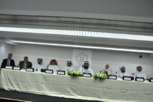 إجماع الجمعية العمومية على اعتماد  التقريرين المالي والإداري للعام الماضي