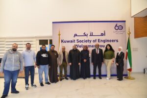 اختتام دورة تأهيل محترف إدارة مشاريع