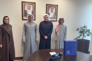 مركز التدريب وتعاون مباشر مع هيئة مشروعات الشراكة