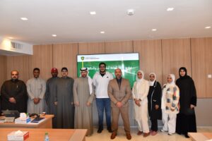 4 جهات حكومية شاركت في دورة ” تطوير ورفع كفاءة أنظمة الأمن والسلامة”