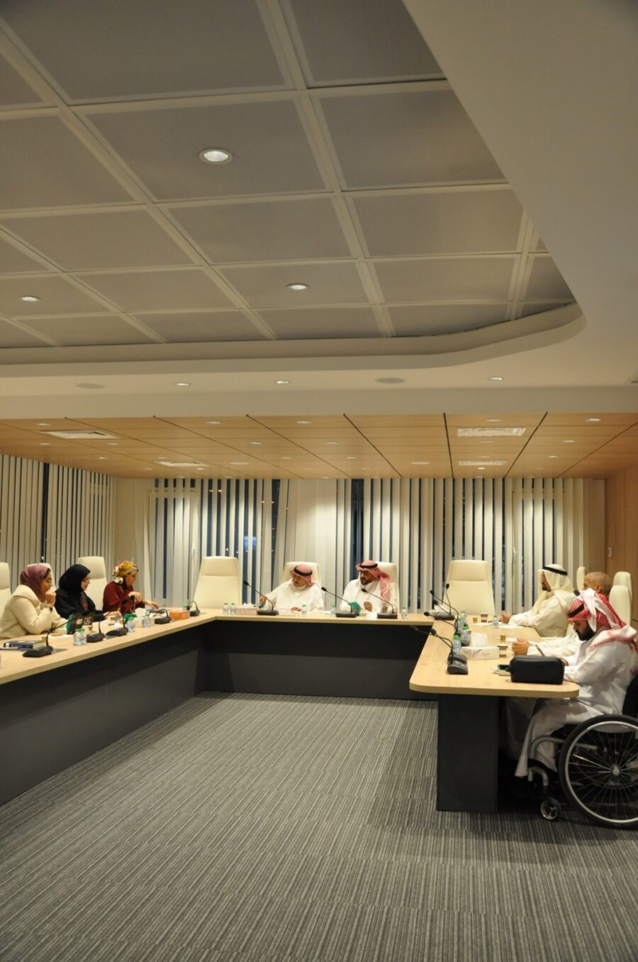 نادي زوايا فكرية ناقش رواية ” مكتبة منتصف الليل “