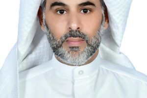 بمناسبة 30 أبريل ، الأمين العام للاتحاد الهندسي الخليجي :  معجب العجمي:يوم المهندس الخليجي  مناسبة ترسخ ضرورة تعزيز دور المهندسين في تنمية مجتمعاتنا