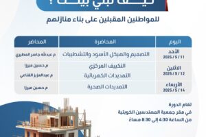 كيف تبني بيتك