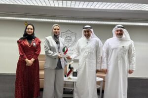لجنة المهندسات اختتمت  البرنامج الارشادي القيادي للمهندسات بالجمعية  بمشاركة 55 مهندسة