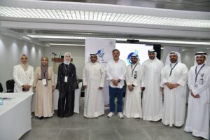 إقبال ملحوظ من خريجي الثانوية وذويهم  الجمعية أقامت معرض التخصصات الهندسية بمشاركة الجامعات في الكويت