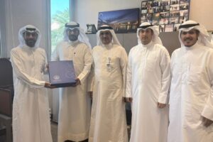 تعاون بين مركز التدريب والتطوير الهندسي ووزارة الداخلية وشركة نفط الكويت